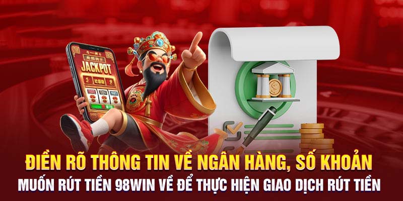 Các phương thức phổ biến