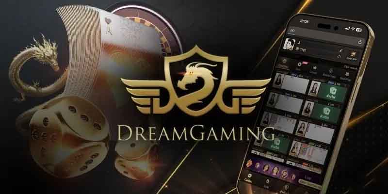 Lợi thế nổi bật của cổng game DG Casino