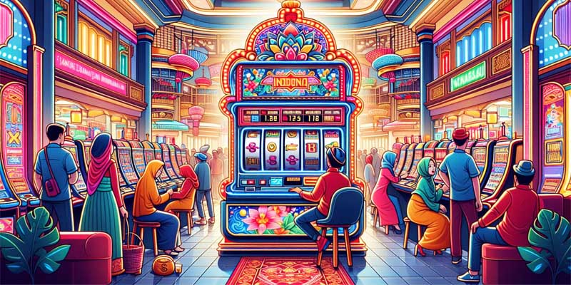 Những lý do nên chơi nổ hũ slot bảo vật thần bí tại cổng game