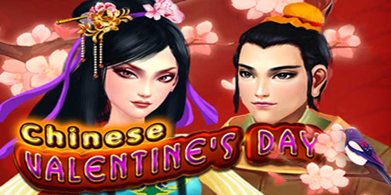 Nổ hũ Chinese Valentine Day