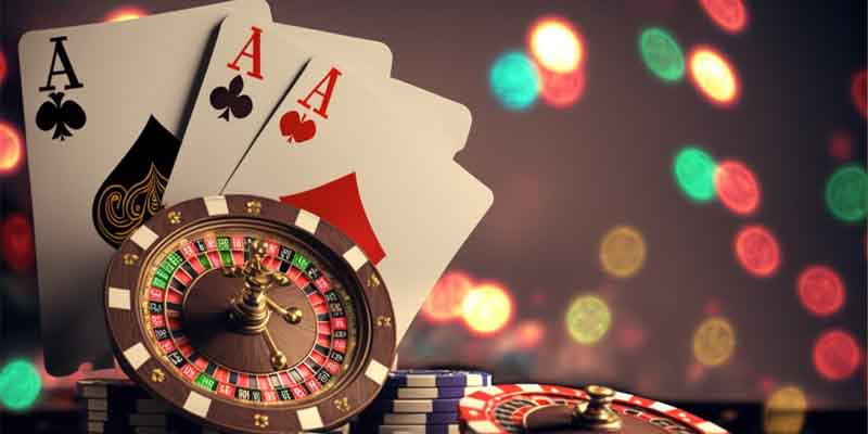 Phong phú các tựa game hấp dẫn có tại On Casino